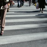 Conductas riesgosas que peatones y conductores deben dejar atrás Fuente : ACHS