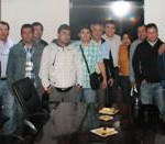 Grupo Canelaria Norte - Abril 2014