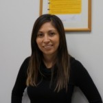Damos la Bienvenida a Sheylla Pinto de la Sota, Jefe de Procesos y Mejora Continua