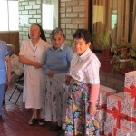 Donación a Hogar de Ancianos San José (Rancagua)