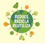 Reduce, Recicla, Reutiliza