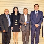 ACHS RECONOCE A ZÜBLIN EN PREMIACIÓN ANUAL POR INCLUSIÓN LABORAL